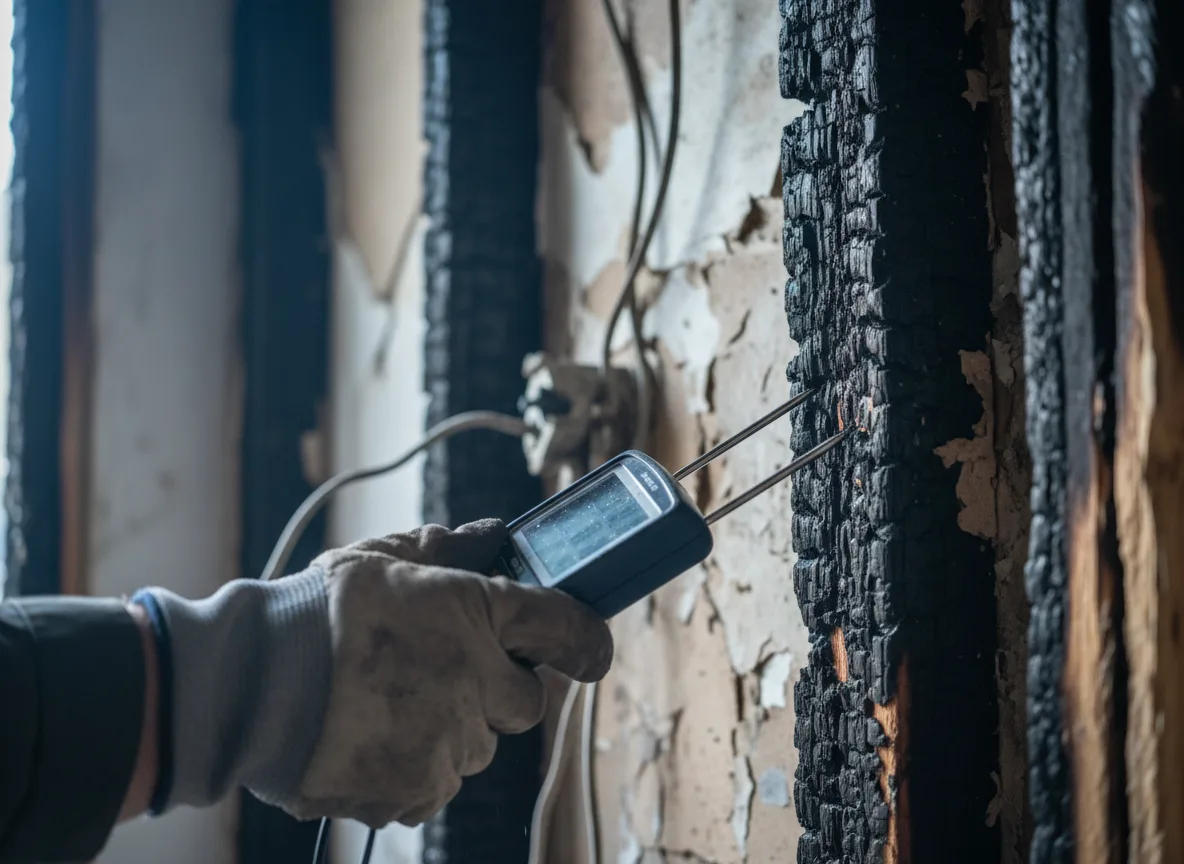 Fire Damage Restoration Nisland, SD FAQs